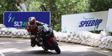 Southern Eliyakanda Hill Climb 2023 comes to a racing conclusion
