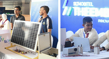 SLT-MOBITEL powered ‘SLIoT Challenge 2022’ and ‘Robo Games 2022’ to announce winners at glittering ceremony in March 2023