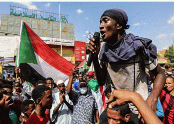 How do we move from revolt to revolution?