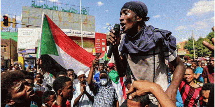 How do we move from revolt to revolution?