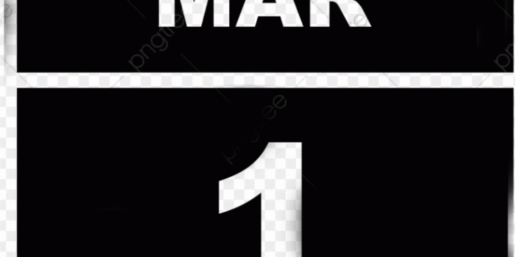 A general strike on March 1! Port-Oil-Electricity-Water-Health-Education-Banks-Medical all stop work!