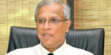 M.A.Sumanthiran condemn the arrest of Jaffna district MP