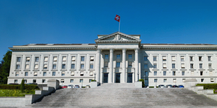 Swiss court acquits Tamil man and orders that he receives compensation