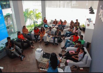 Sysco LABS Partners with AHRP for its Inaugural Undergraduate Immersion Program
