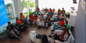 Sysco LABS Partners with AHRP for its Inaugural Undergraduate Immersion Program