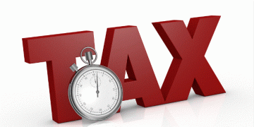 The new tax collection system in Lanka is encountering unexpected challenges.