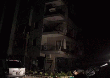 New 6.4-magnitude quake hits southern Türkiye