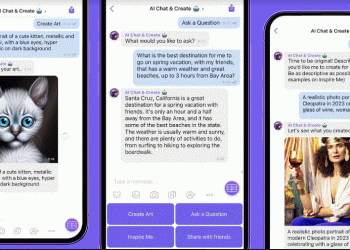 Rakuten Viber unlocks AI capabilities with its new chatbot