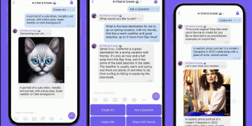Rakuten Viber unlocks AI capabilities with its new chatbot