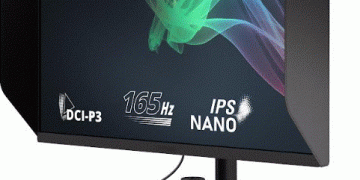 ViewSonic Launches ColorPro™ VP76 Series – The World’s First Professional Color Monitor for Designers & Content Creators