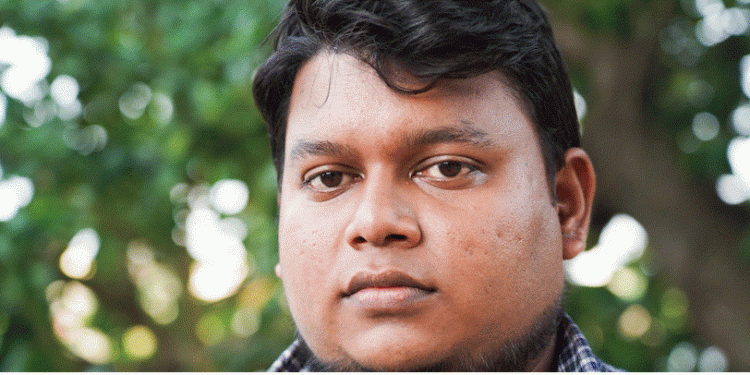 Taking over the Sri Lankan presidential palace was a high point for Wasantha. Then came six months of horror