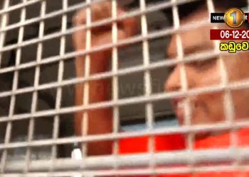 Wasantha was hit hard on the head by a police officer? Bopage, his lawyer, foreshadows danger! VIDEO