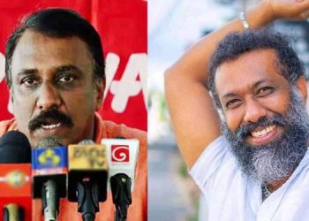 Violation of the PTA! No evidence the cops were threatened or assaulted. Here is the historic verdict of the magistrate that freed Wasantha! Motivation Appachchi’s and Gemunu Wijeratne’s stories are just statements!