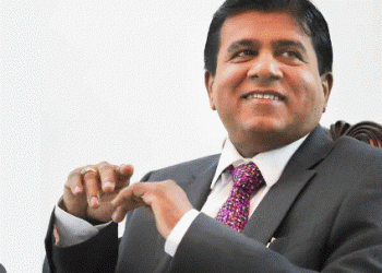 Delay in China’s positive response delays IMF bailout: Wijeyadasa