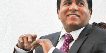 Delay in China’s positive response delays IMF bailout: Wijeyadasa