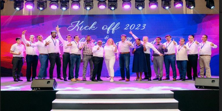 99x Sets The Stage ‘To Reset & Rebuild’ In 2023 With Its Annual Kick-Off Ceremony