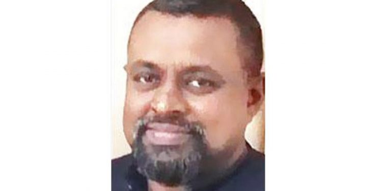 The murder of the Panadura millionaire is the work of the family! A divorce case! An affair! A new marriage! 20 lakh contract!