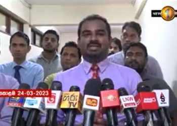 President failed to convene a meeting! There was no response to the message! Professionals remind government’s promise! VIDEO