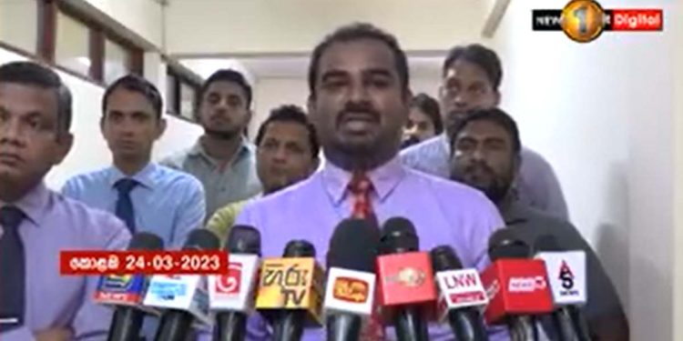 President failed to convene a meeting! There was no response to the message! Professionals remind government’s promise! VIDEO