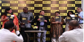 Amnesty international questions IMF deal with Sri Lanka..