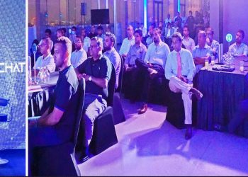 Aion hosts ‘Inside a Hacker’s Mind’ for Sri Lanka’s cyber security professionals