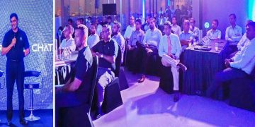 Aion hosts ‘Inside a Hacker’s Mind’ for Sri Lanka’s cyber security professionals