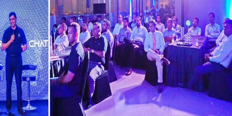 Aion hosts ‘Inside a Hacker’s Mind’ for Sri Lanka’s cyber security professionals