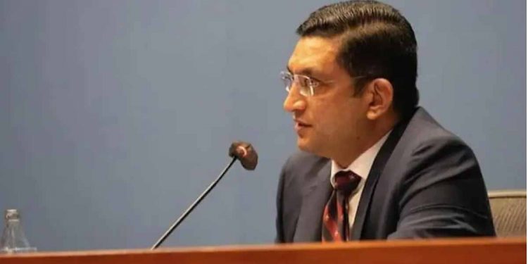 We met each of the 15 requirements. The IMF funding will be delivered this month! Foreign Minister Sabri says to the Indian media, ! VIDEO