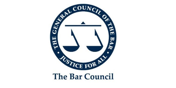 Reconsider questioning SC judges before committees. Bar council of England & Wales