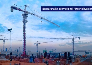 Advantis expands its Project Logistics arm with the addition of a state-of-the-art tower crane fleet