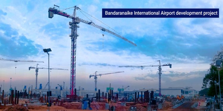 Advantis expands its Project Logistics arm with the addition of a state-of-the-art tower crane fleet