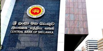 The Central Bank of Sri Lanka raises the Policy Interest Rates