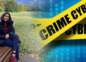 Girl who battled the cybercriminal on her own