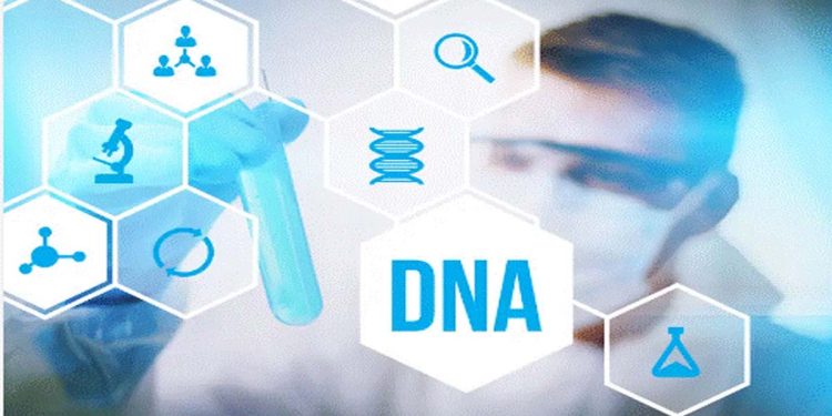Sara’s DNA has been questioned.