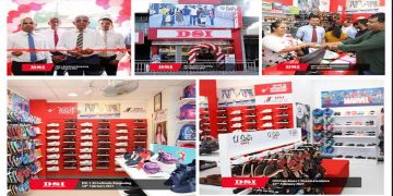 DSI expands network with two showrooms and an outlet in February