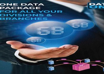 SLT-MOBITEL Enterprise Data One offers MSMEs reliable single bulk broadband connecting all branches
