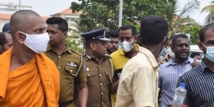 One case against Deshabandhu dismissed!