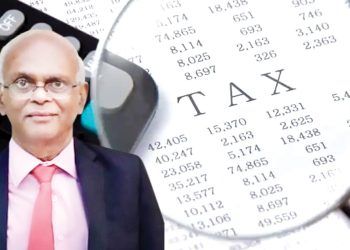 The government should learn to leave the rupee alone and stop tampering with it. The economy can be re-energized by oxygenating the production machinery. Dr. Wijewardene