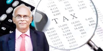 The government should learn to leave the rupee alone and stop tampering with it. The economy can be re-energized by oxygenating the production machinery. Dr. Wijewardene