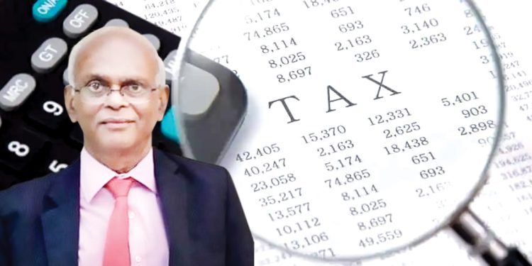 The government should learn to leave the rupee alone and stop tampering with it. The economy can be re-energized by oxygenating the production machinery. Dr. Wijewardene