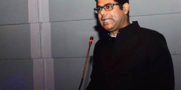 Training is the strongest and most enduring pillar of bilateral Defence cooperation: Deputy High Commissioner