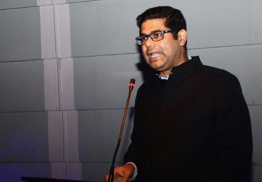 Training is the strongest and most enduring pillar of bilateral Defence cooperation: Deputy High Commissioner