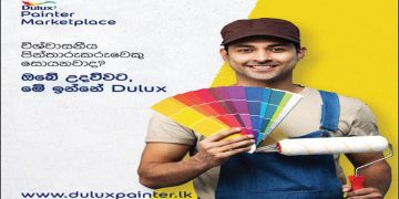 Mind, Heart and Pocket: AkzoNobel Sri Lanka unveils new engagement initiatives for Dulux painter community