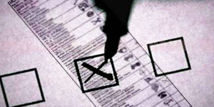 Postal voting dates are sent to Gazette!