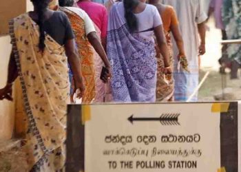 The LG election will not be held on April 25th! The court’s decision ignored! Country drifts on the wrong direction – PAFFREL VIDEO