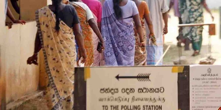 An all-party conference on the 9th against the postponement of elections! Will the government also come?