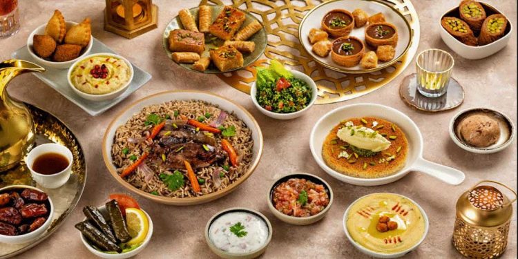 Emirates embraces the spirit of the Holy Month with a thoughtful passenger journey