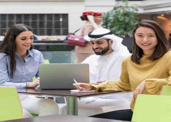 Emirates focuses on 2023 theme of embracing equity this International Women’s Day