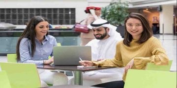 Emirates focuses on 2023 theme of embracing equity this International Women’s Day