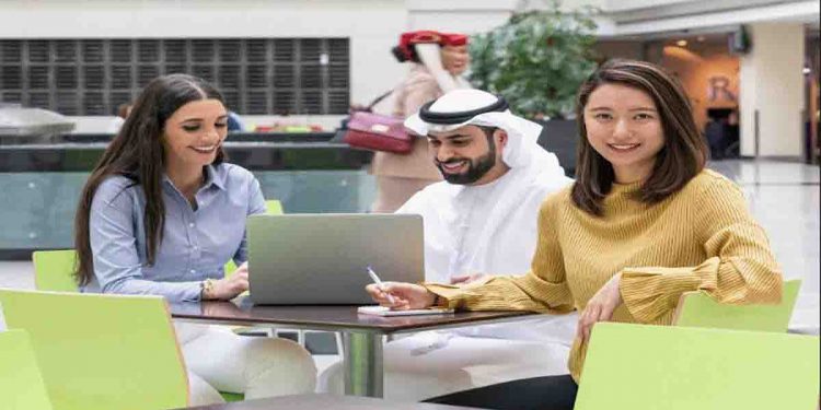 Emirates focuses on 2023 theme of embracing equity this International Women’s Day